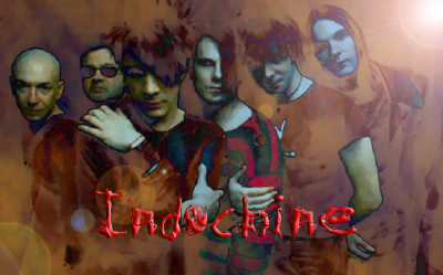 INDOCHINE